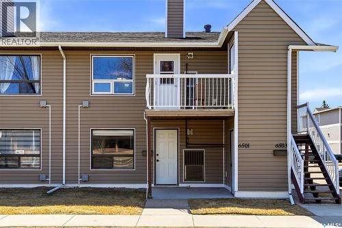 6501 Rochdale BOULEVARD  Regina, SK S4X 2Z1