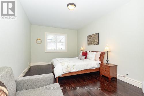 220 Weldrick Road W, Richmond Hill, ON - Indoor Photo Showing Bedroom
