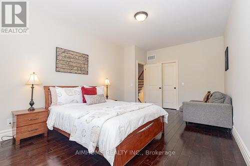 220 Weldrick Road W, Richmond Hill, ON - Indoor Photo Showing Bedroom