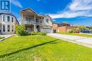 220 Weldrick Road W, Richmond Hill, ON  - Outdoor With Facade 
