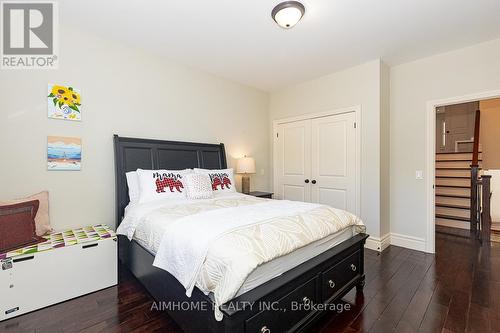 220 Weldrick Road W, Richmond Hill, ON - Indoor Photo Showing Bedroom