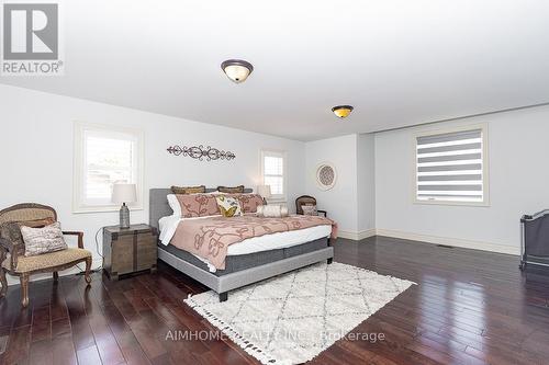 220 Weldrick Road W, Richmond Hill, ON - Indoor Photo Showing Bedroom