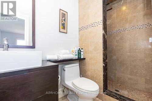 220 Weldrick Road W, Richmond Hill, ON - Indoor Photo Showing Bathroom