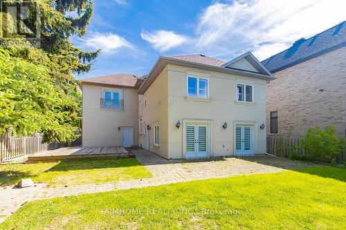 220 Weldrick Road W, Richmond Hill, ON - Outdoor