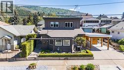 1443 Columbia Avenue Trail, BC V1R 1J7