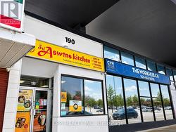 190 HARWOOD AVENUE S Ajax, ON L1S 2H6