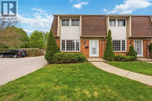 1029 SALISBURY STREET Unit# 16  Sarnia, ON N7S 4N8