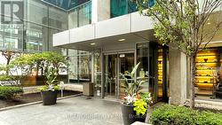3107 - 38 GRENVILLE STREET Toronto, ON M4Y 1A5
