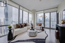 3107 - 38 GRENVILLE STREET Toronto, ON M4Y 1A5