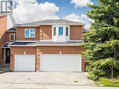 16 NOTTINGHAM DRIVE  Richmond Hill, ON L4S 1Z6