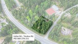 Lot A Indian Rd Lake Cowichan, BC V0R 2G0