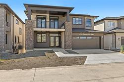 719 Bridge Lake DR  Winnipeg, MB R3Y 1S4