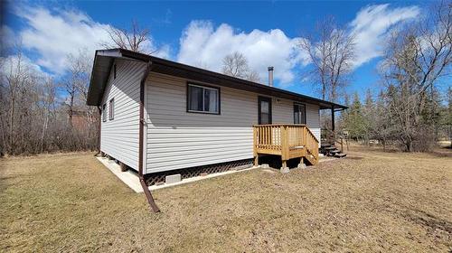 30 Cole Blvd, Glen Bay, MB 