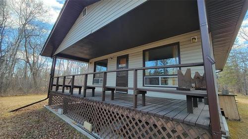 30 Cole Blvd, Glen Bay, MB 