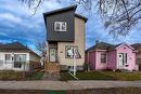 957 Ashburn St, Winnipeg, MB 