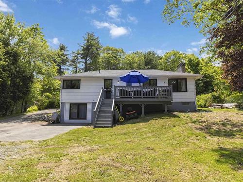 51 Albert Street, Bridgewater, NS 