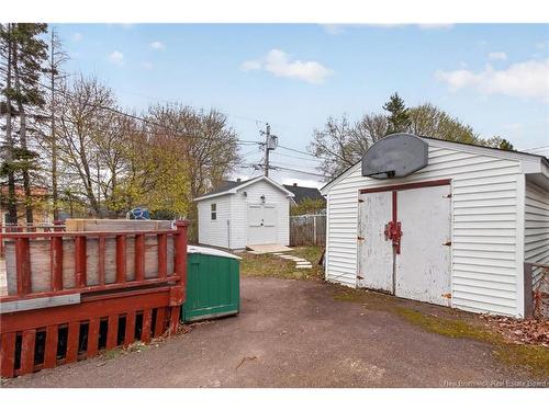 64 Connaught Ave, Moncton, NB 