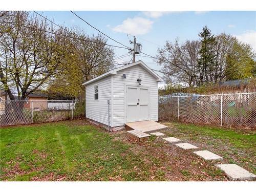 64 Connaught Ave, Moncton, NB 