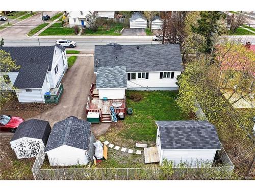 64 Connaught Ave, Moncton, NB 