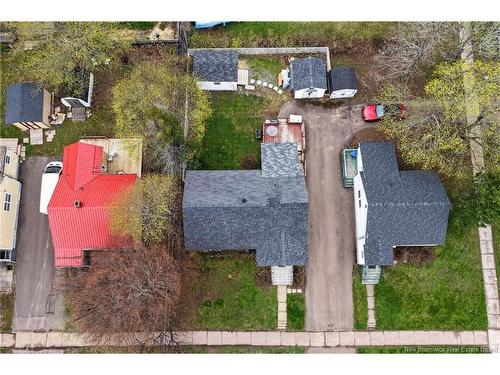 64 Connaught Ave, Moncton, NB 