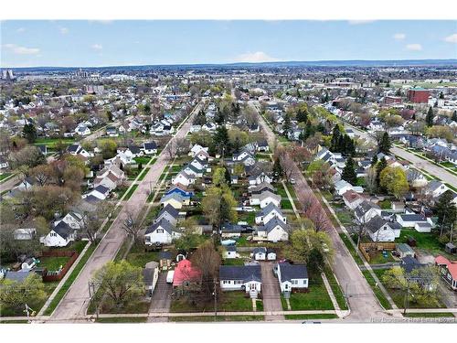 64 Connaught Ave, Moncton, NB 