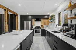 Kitchen - 