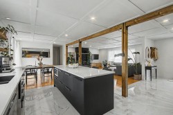 Kitchen - 