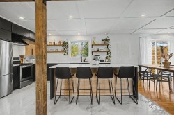 Kitchen - 