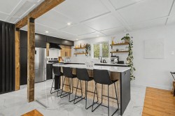 Kitchen - 