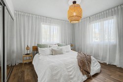Master Bedroom - 