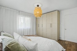Master Bedroom - 