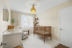 Bedroom - 