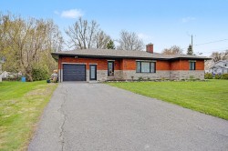 Front of Structure - 