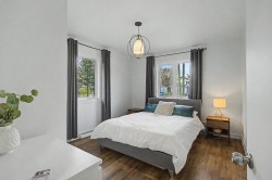 Bedroom - 