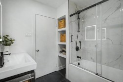 Bathroom - 