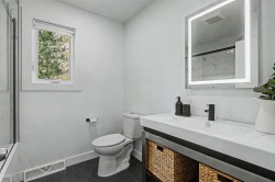 Bathroom - 