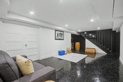 Family Room - 