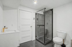 Bathroom - 