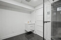 Bathroom - 