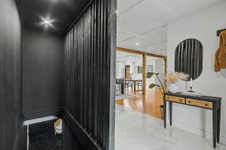 Mud Room - 