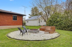 Courtyard - 