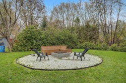 Courtyard - 