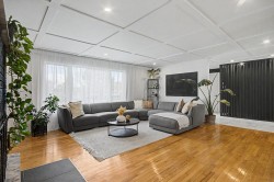 Living Room - 