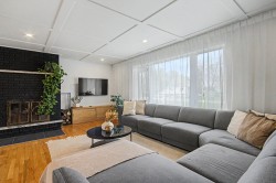 Living Room - 