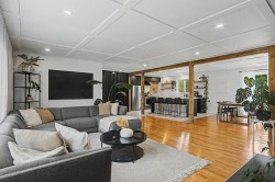 Living Room - 