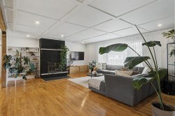 Living Room - 