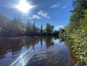 Waterfront - 135 Ch. Bisson N., Amherst, QC  - Outdoor With Body Of Water With View 