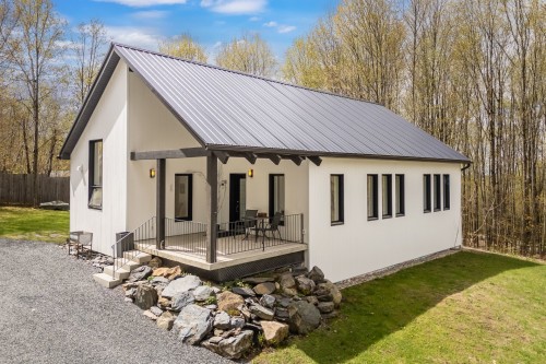 Front of Structure - 2648 Rue De Champlain, Dunham, QC - Outdoor