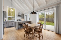 Salle à manger - 