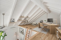 Mezzanine - 